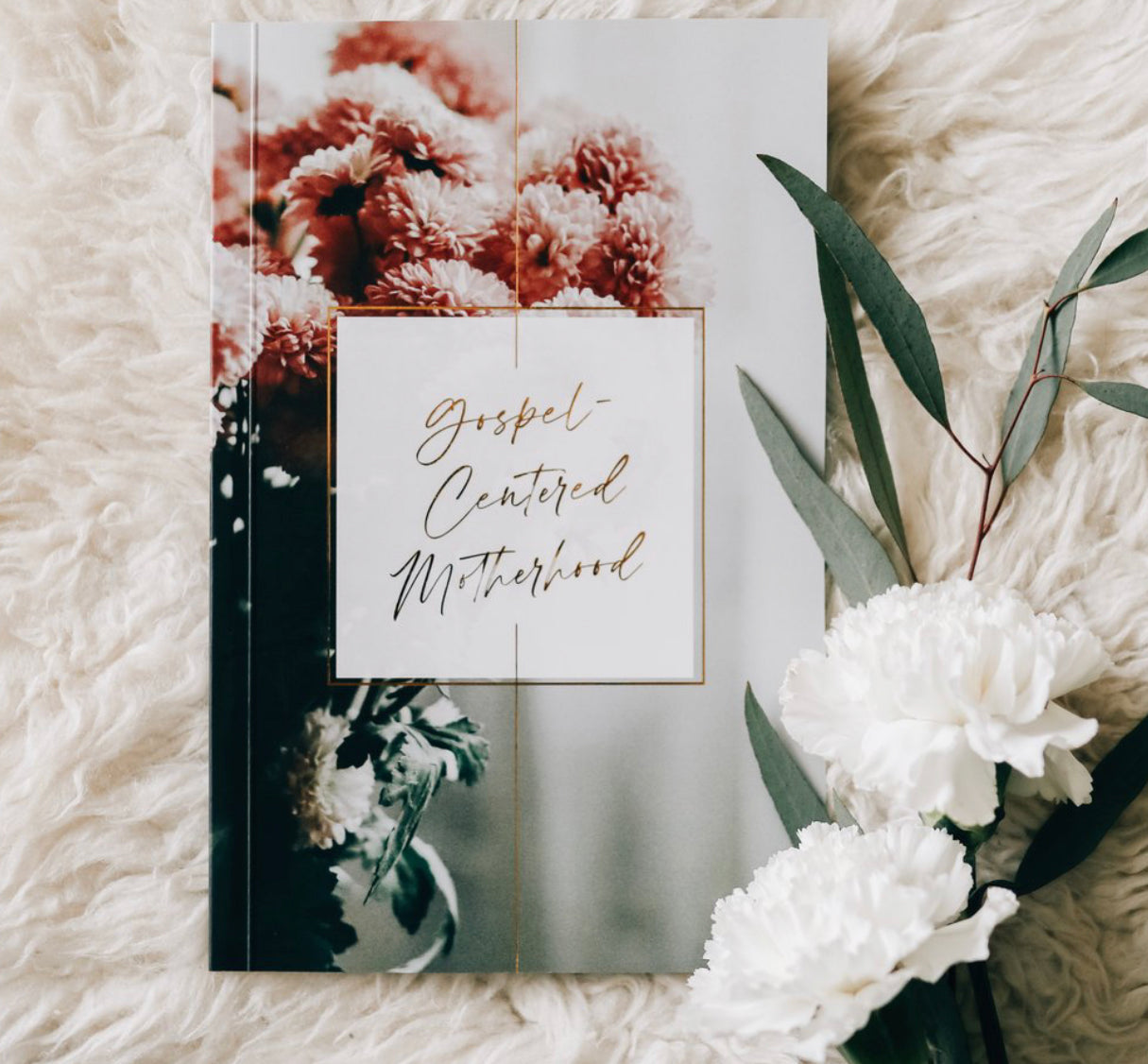 GOSPEL-CENTERED MOTHERHOOD