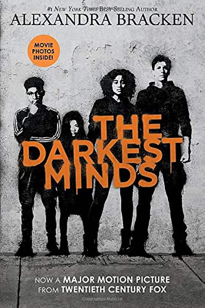 The Darkest Minds