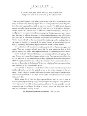 New Morning Mercies (Note-Taking Edition)