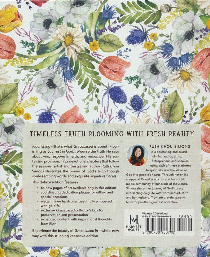 GraceLaced Deluxe Edition