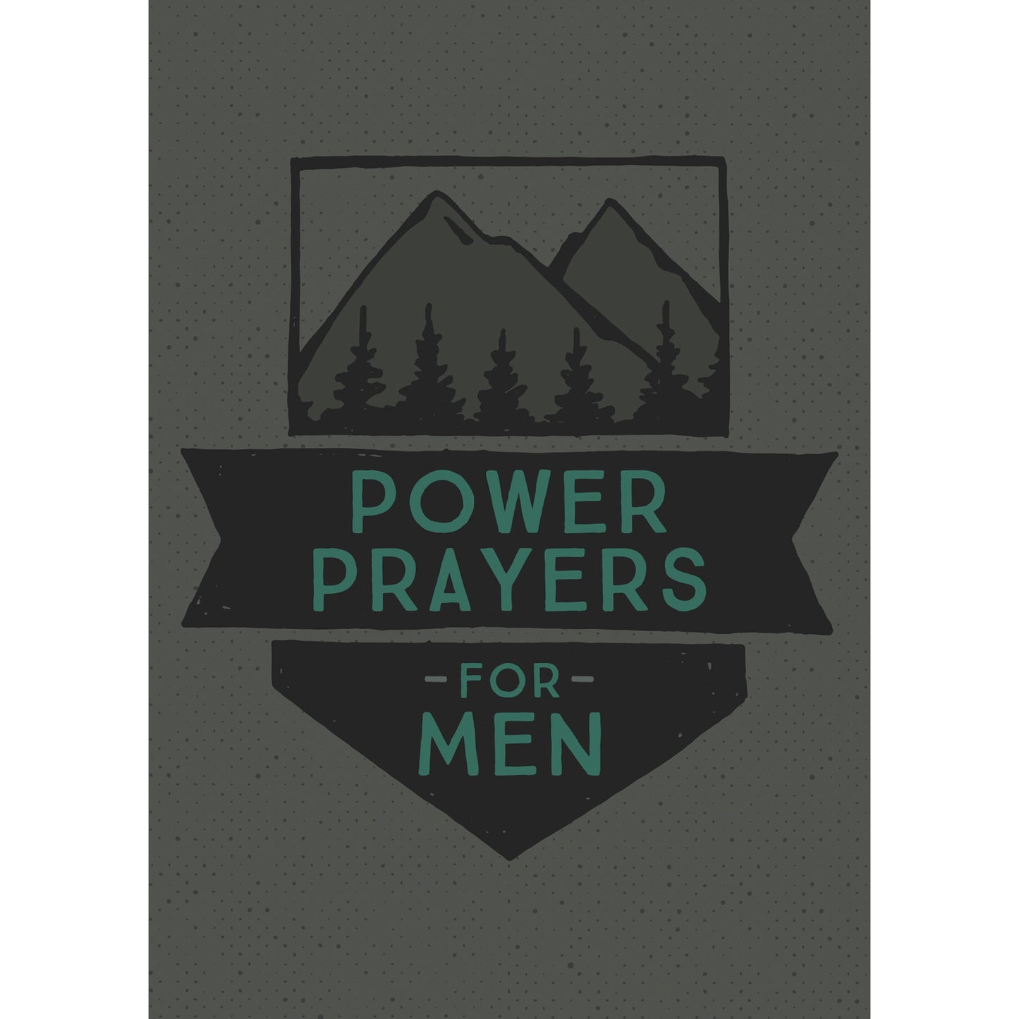 Power Prayers for Men
