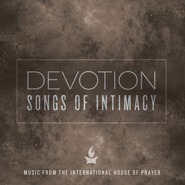 Devotion Songs of Intimacy - CD