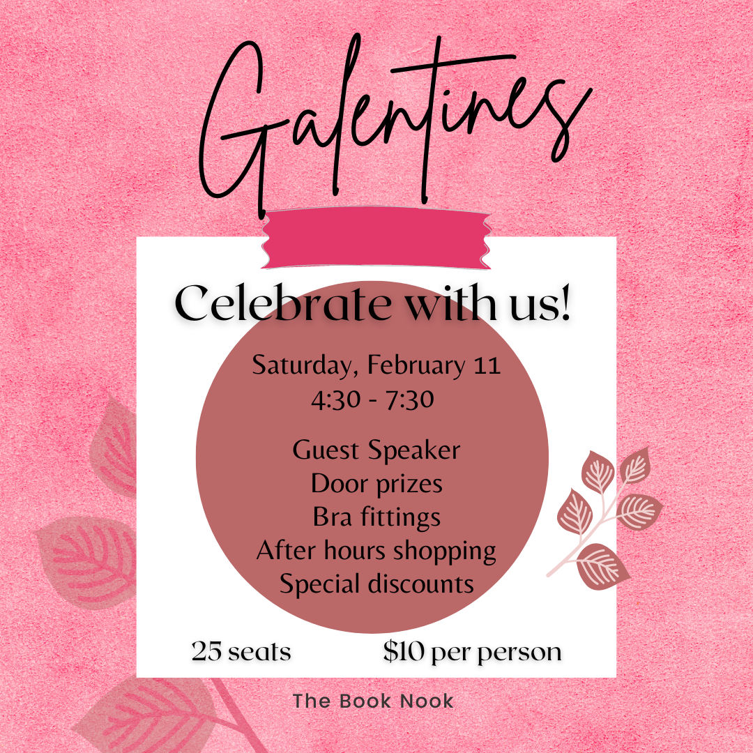 Galentines