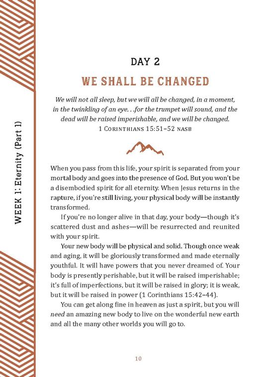 The Bible Promise Book Devotions for Men