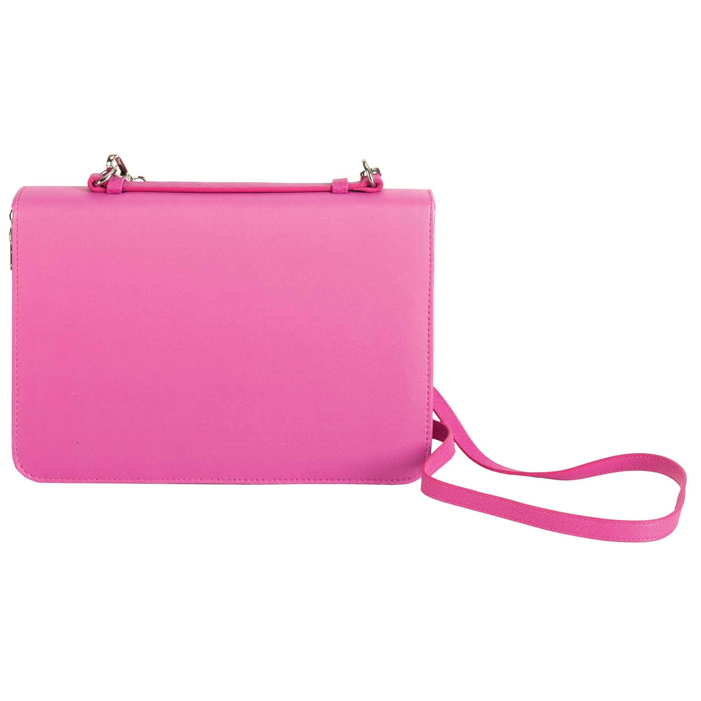 Dicksons - White Dove -BELIEVE GRADIENT BIBLE COVER EXTRA LARGE