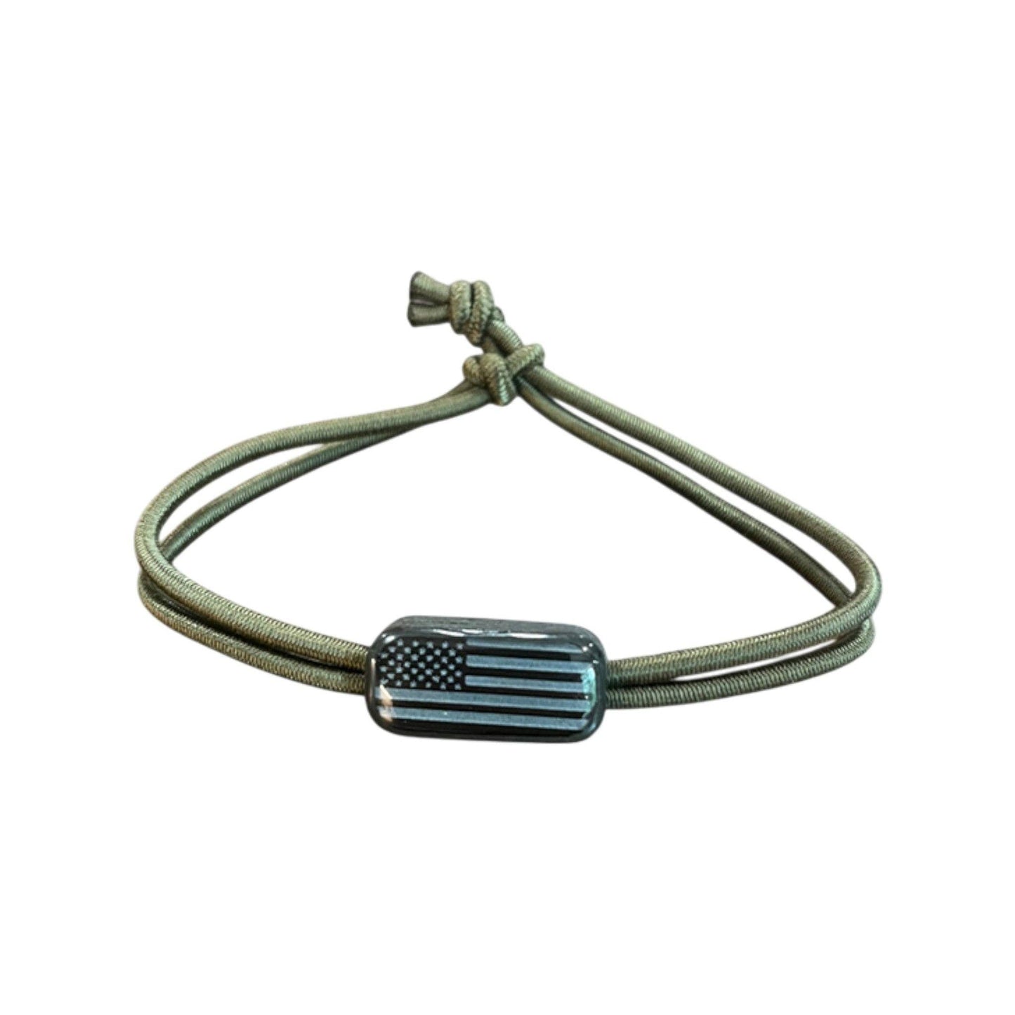 Versible - Tap To Pray® Survivor Series Tactical Bracelet