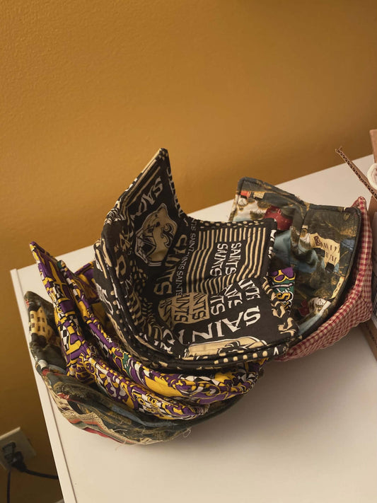 D&S Vintage Decor-bowl