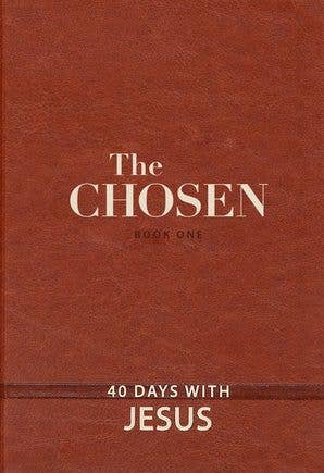 BroadStreet Publishing Group, LLC - The Chosen (Devotional #1)