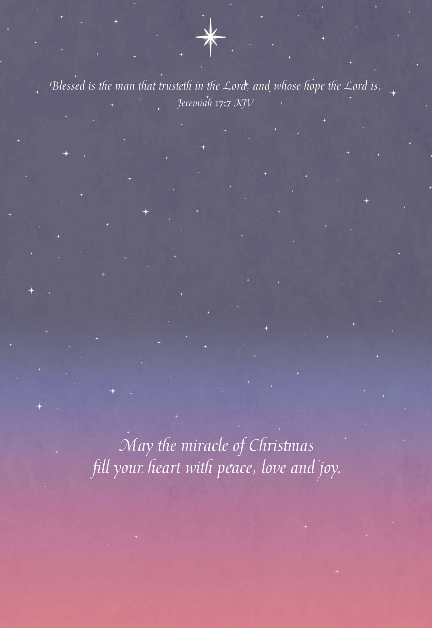 Crown Point Graphics - Religious Boxed Christmas Cards, Nativity, 12 Cards