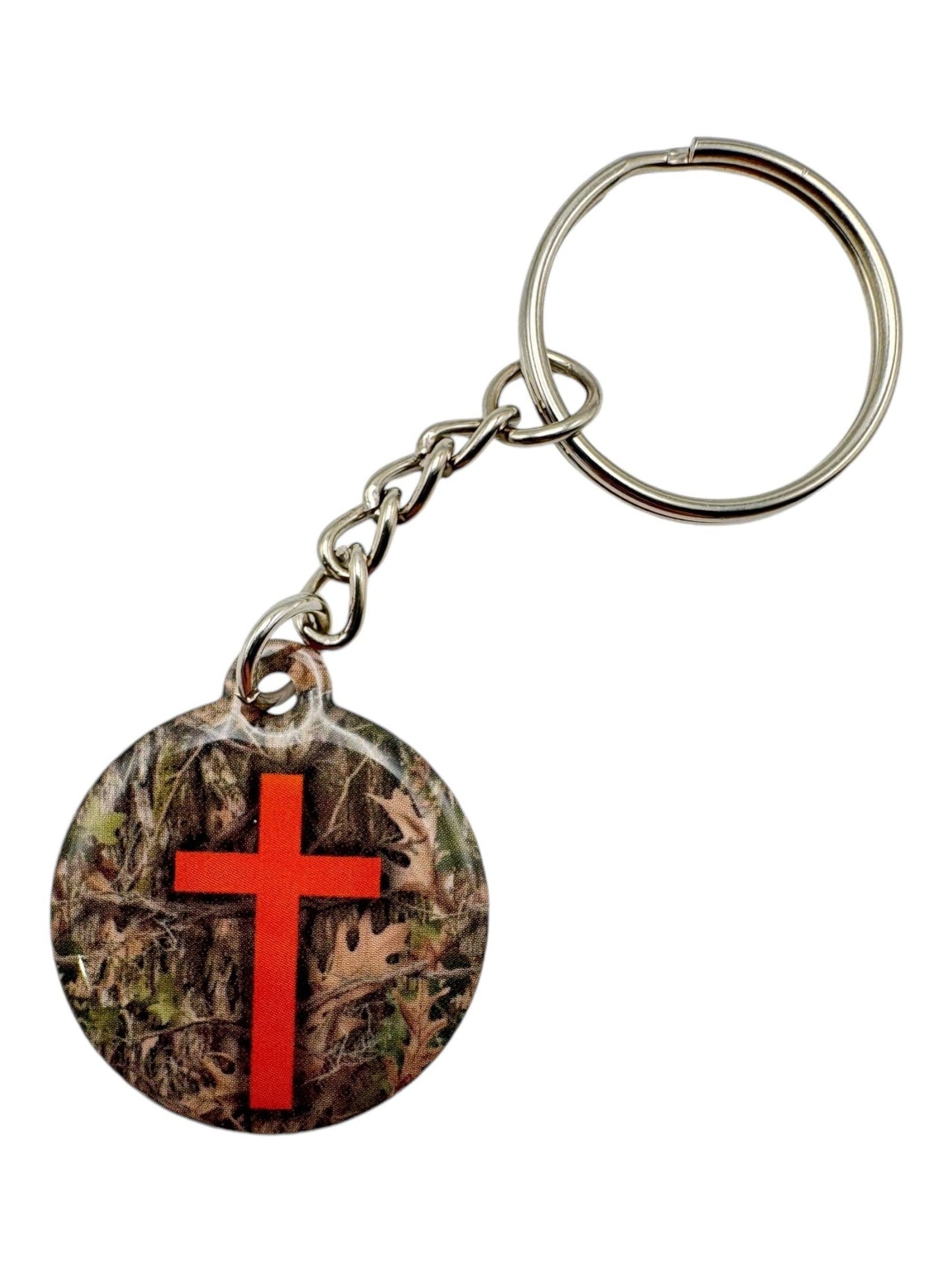 Versible - Tap To Pray™ - Prayer Tag Keychains