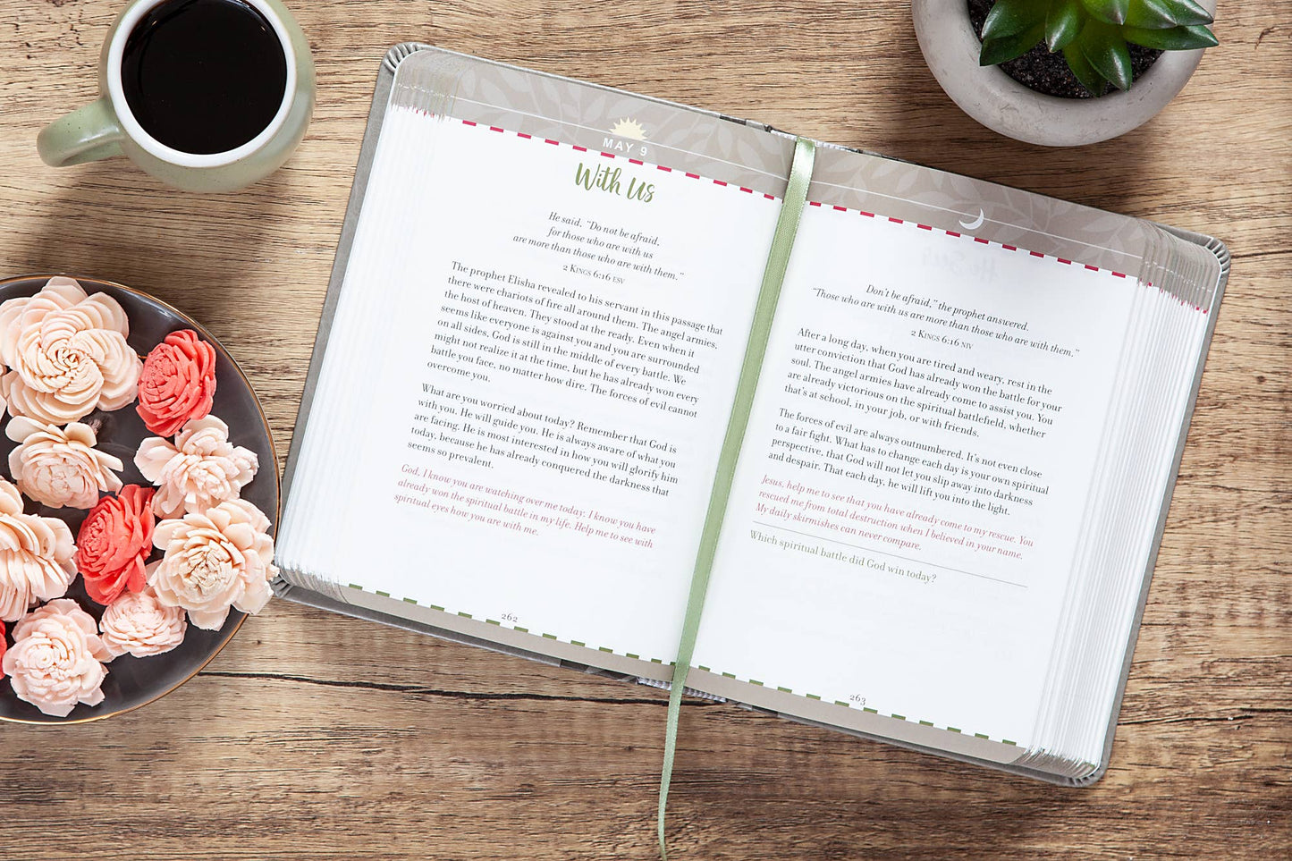 BroadStreet Publishing Group, LLC - For I Know the Plans (Morning & Evening Devotional)