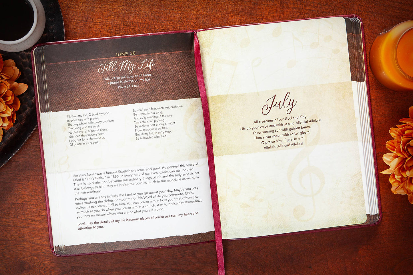 BroadStreet Publishing Group, LLC - The Greatest Hymns Devotional