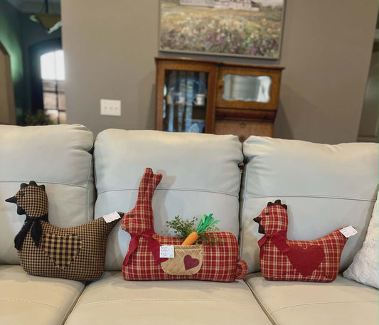 D&S Vintage Decor- Junk Journal