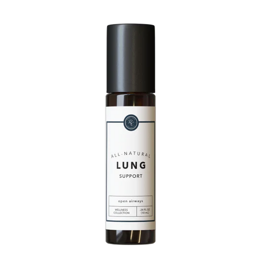 Lung Support | 10 Ml