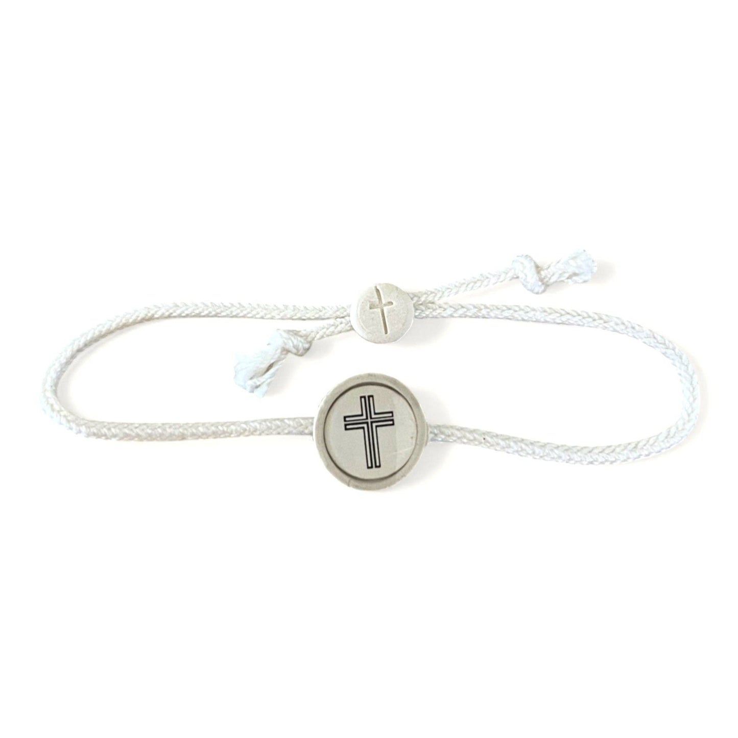 Versible - Tap To Pray® Survivor Series Bracelet