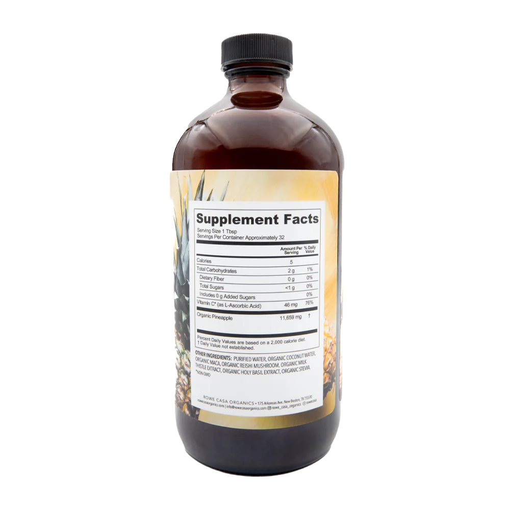 Adrenal Support Dietary Support