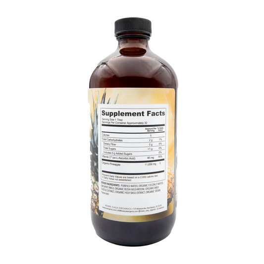 Adrenal Support Dietary Support