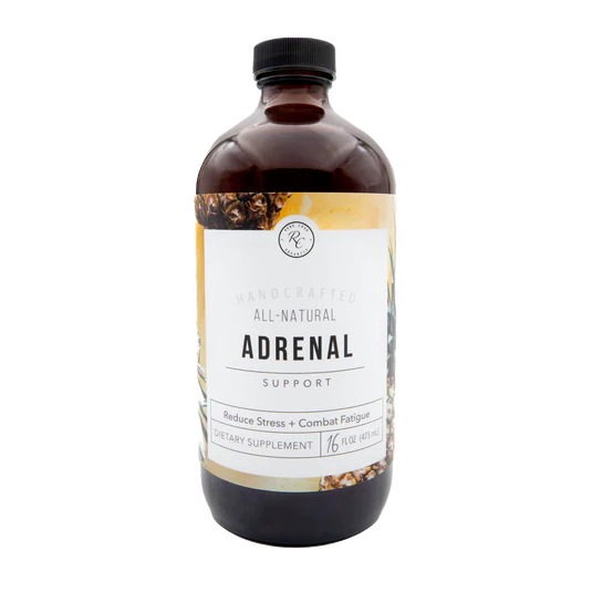 Adrenal Support Dietary Support