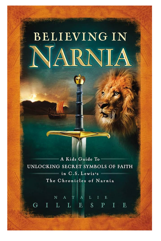 Believing In Narnia