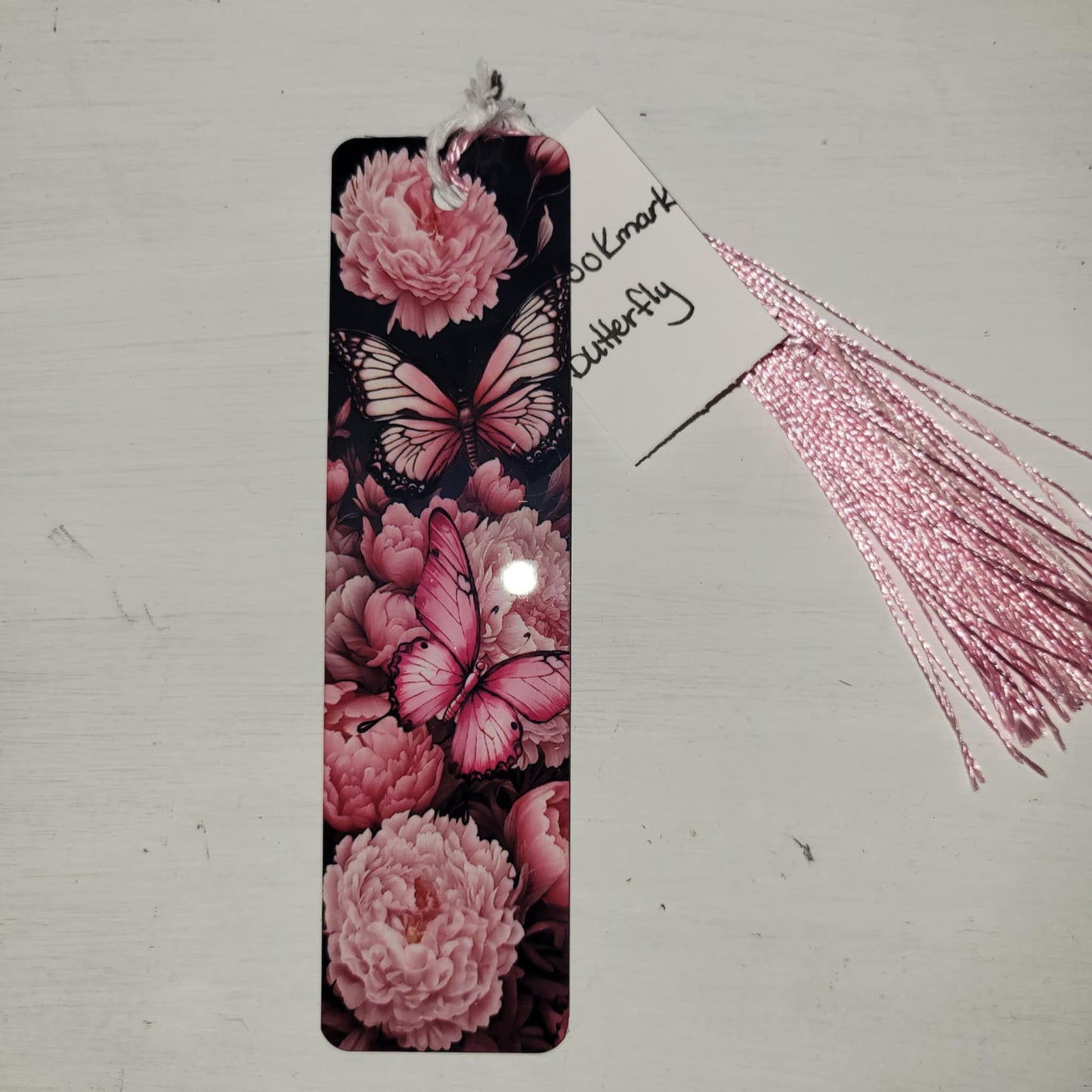 Farmhouse & Grace- Metal Bookmarks