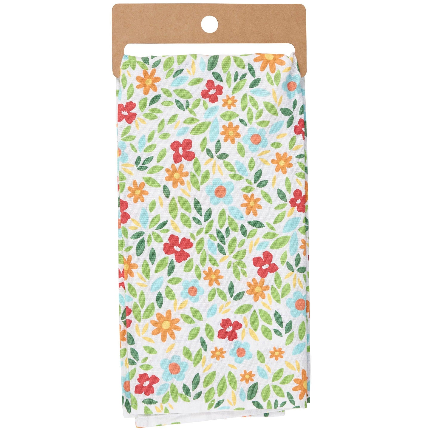 Primitives by Kathy - Love Always Kitchen Towel