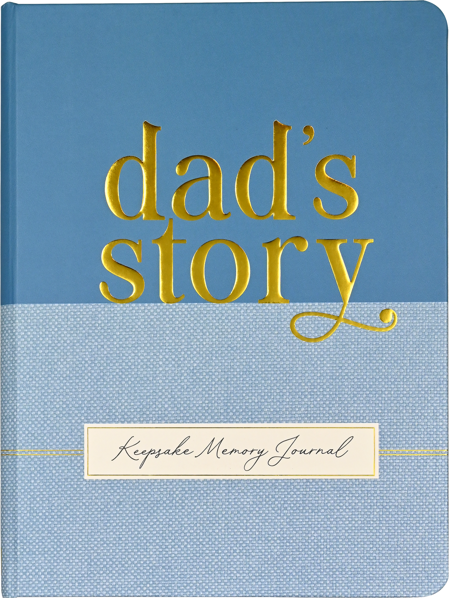 Peter Pauper Press - Dad's Story
