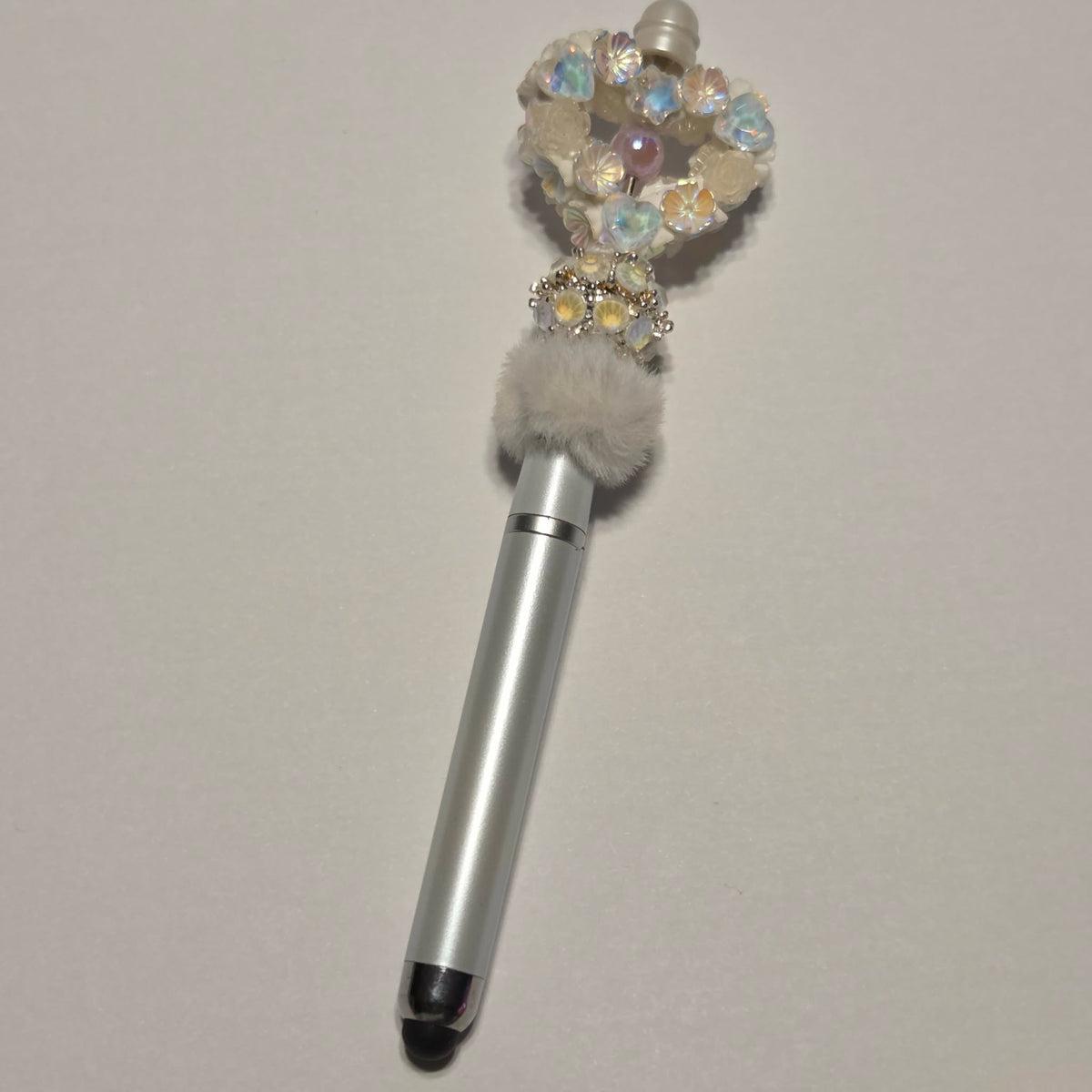 Beaded Pens- Saving Grace Tee Co.
