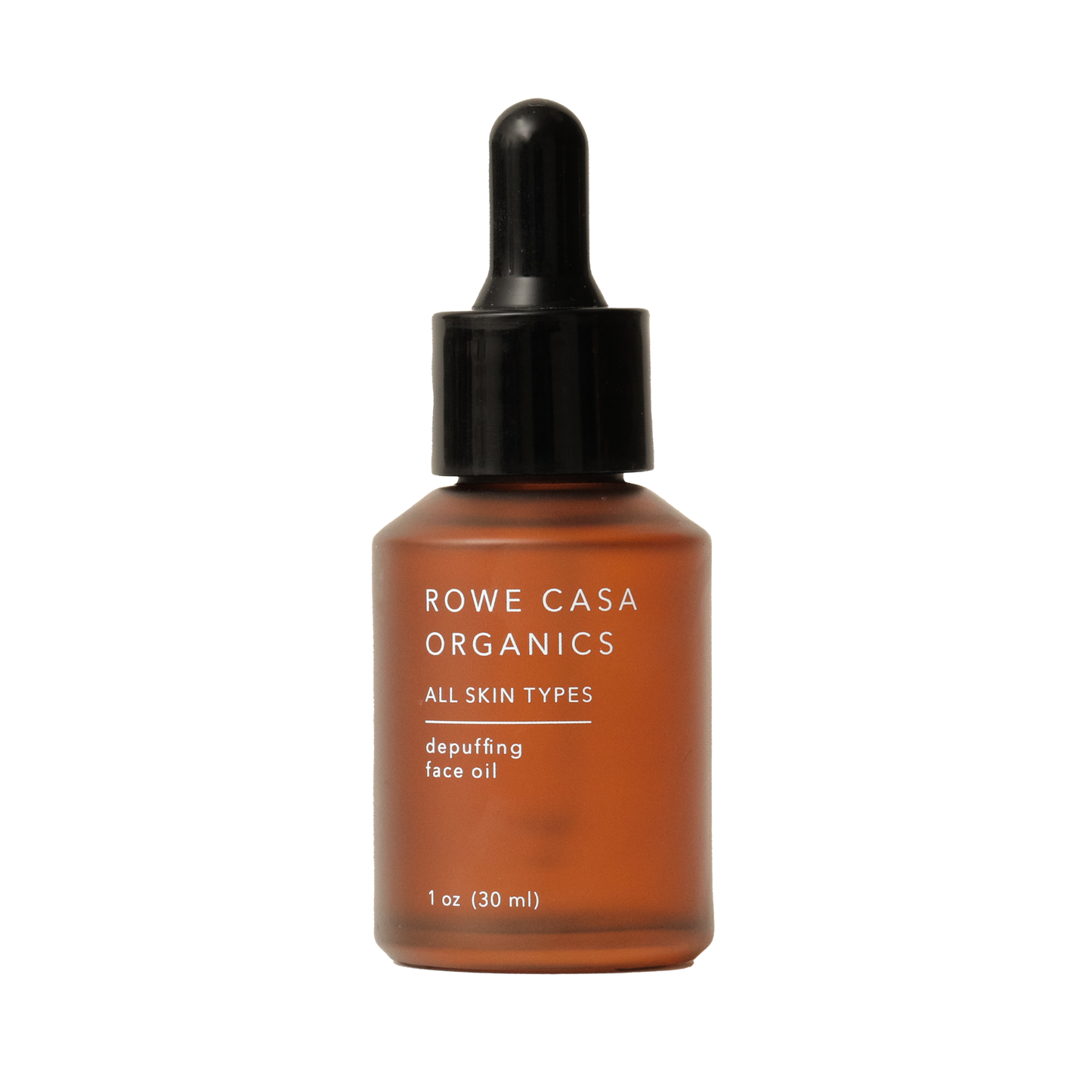 Rowe Casa Organics - DEPUFFING FACE OIL | 1 OZ