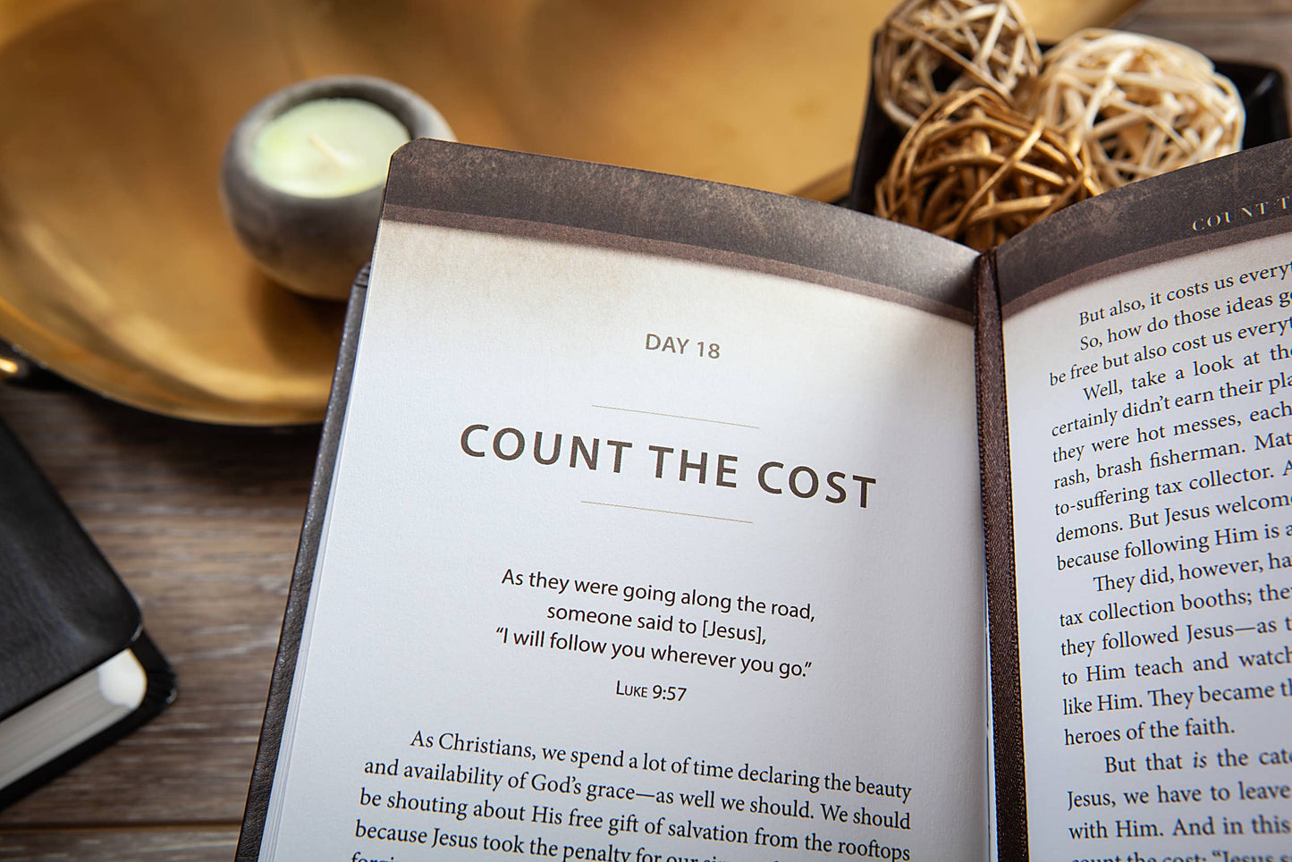 BroadStreet Publishing Group, LLC - The Chosen (Devotional #4)