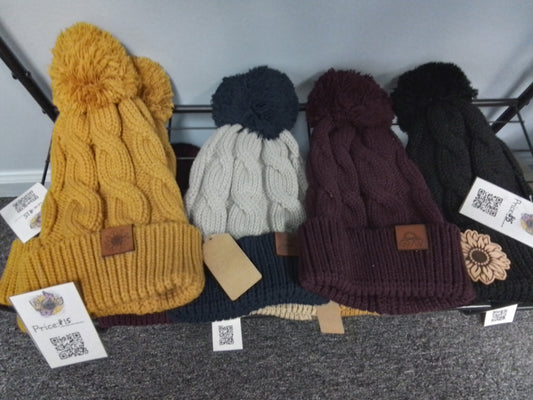 Beanies