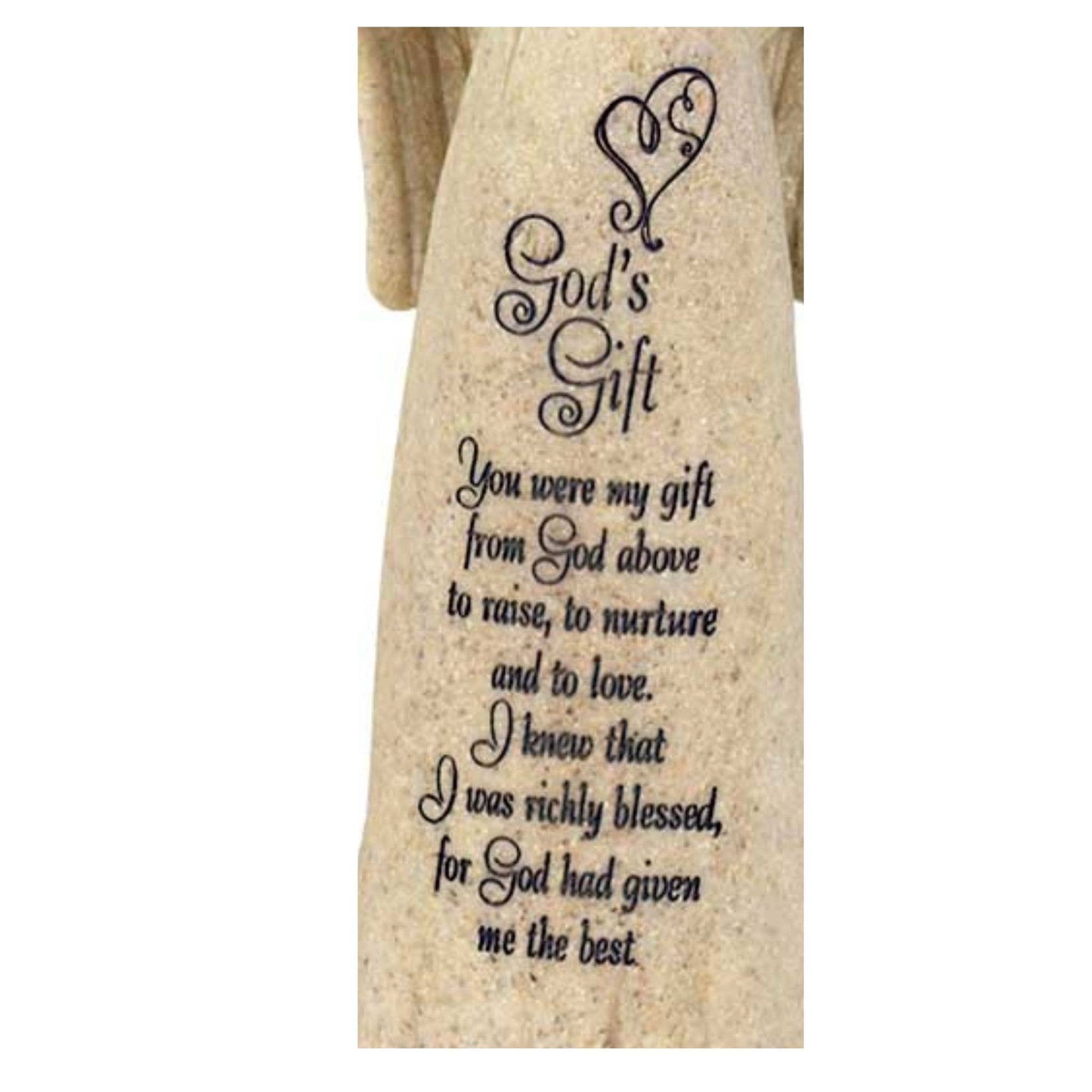 Dicksons - Angel God's Gift Figurine