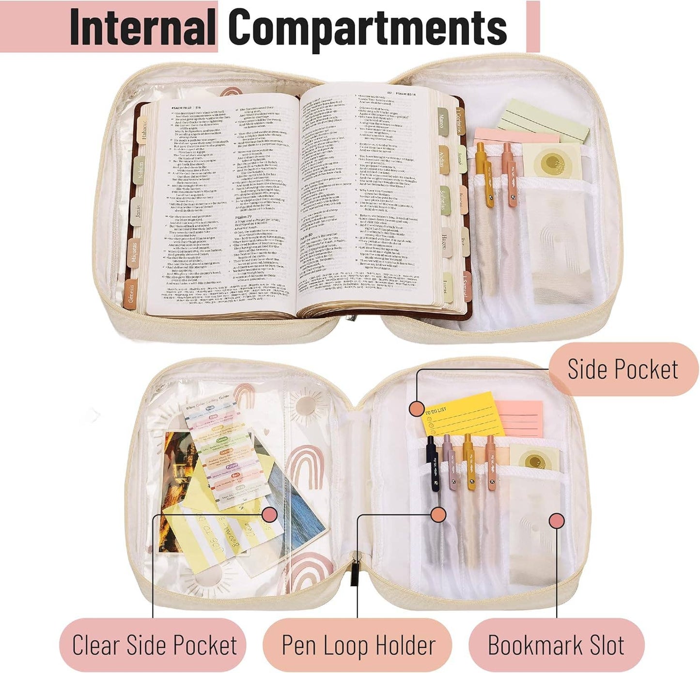 Mr. Pen - Mr. Pen and the Bible Case: A Unique Encounter