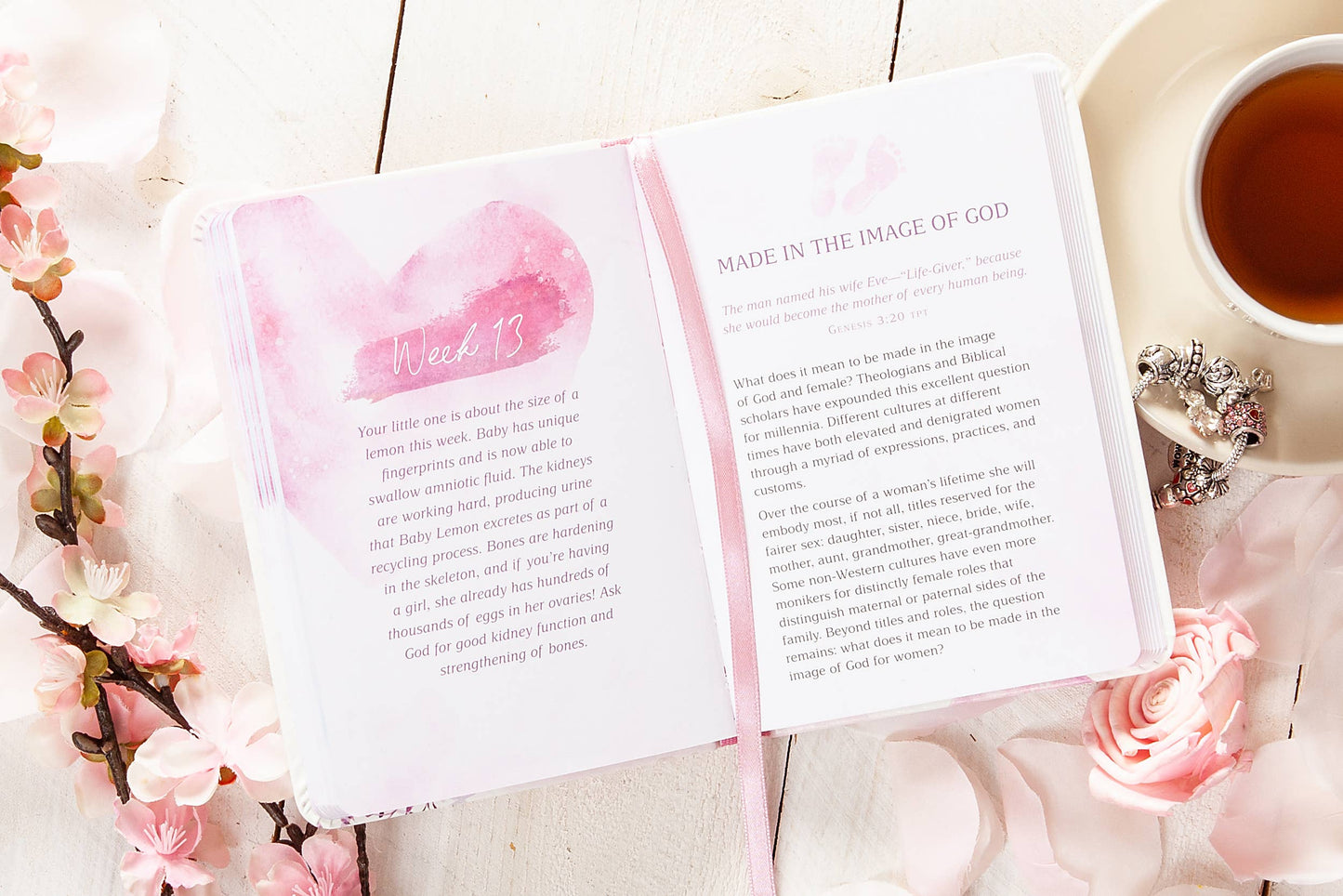 BroadStreet Publishing Group, LLC - I Love You Already (Devotional for Expecting Mothers)