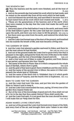 KJV, End-of-Verse Reference Bible, Personal Size Large Print, Leathersoft, Pink, Red Letter, Comfort Print