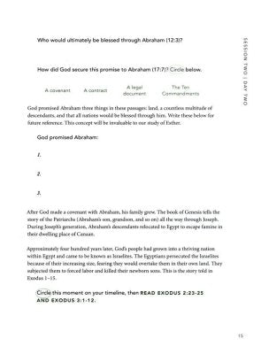 Esther: Daring Faith for Such a Time As This--Bible Study Book with Video Access