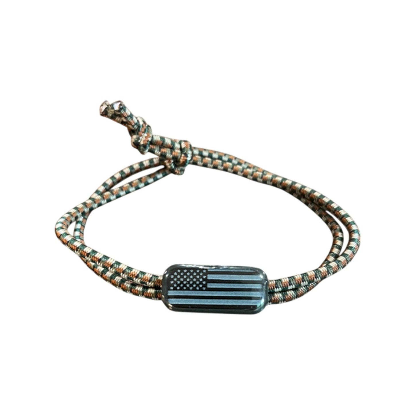 Versible - Tap To Pray® Survivor Series Tactical Bracelet