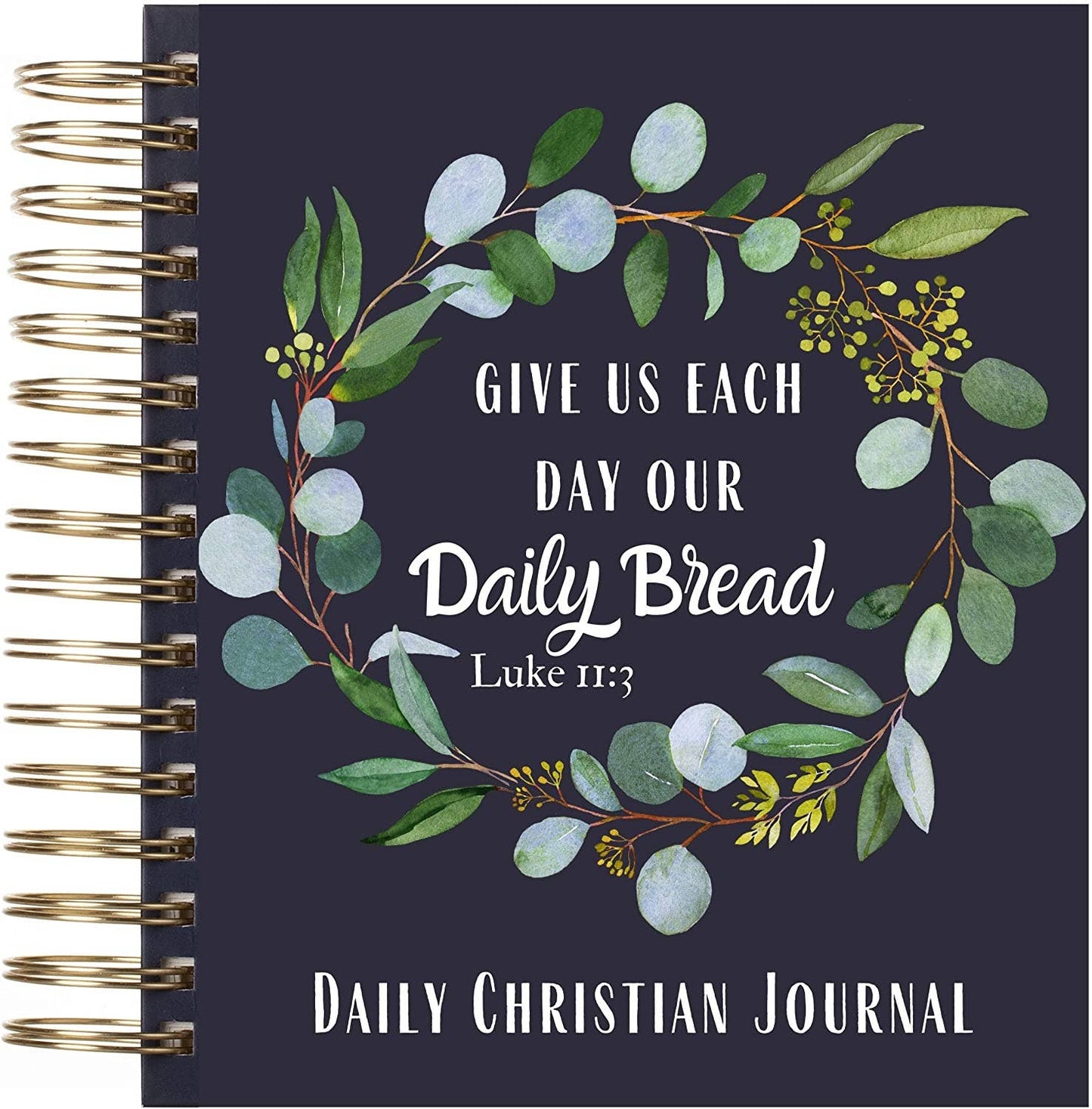 Mr. Pen - Christian Planner 365 Day Faith