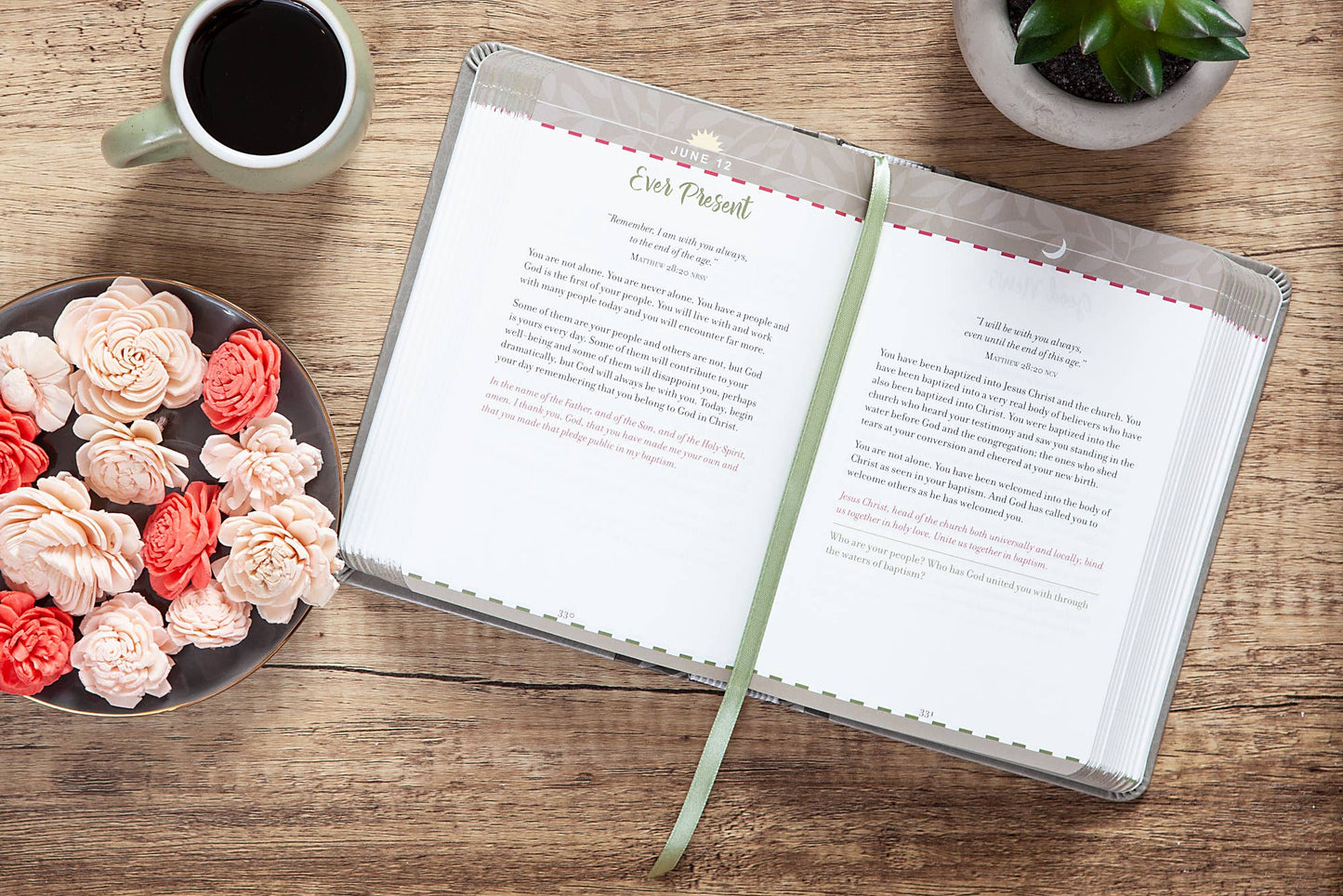 BroadStreet Publishing Group, LLC - For I Know the Plans (Morning & Evening Devotional)