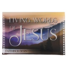 FaithBuilders Scripture Cards