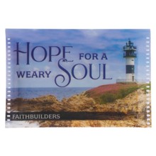 FaithBuilders Scripture Cards