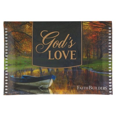 FaithBuilders Scripture Cards