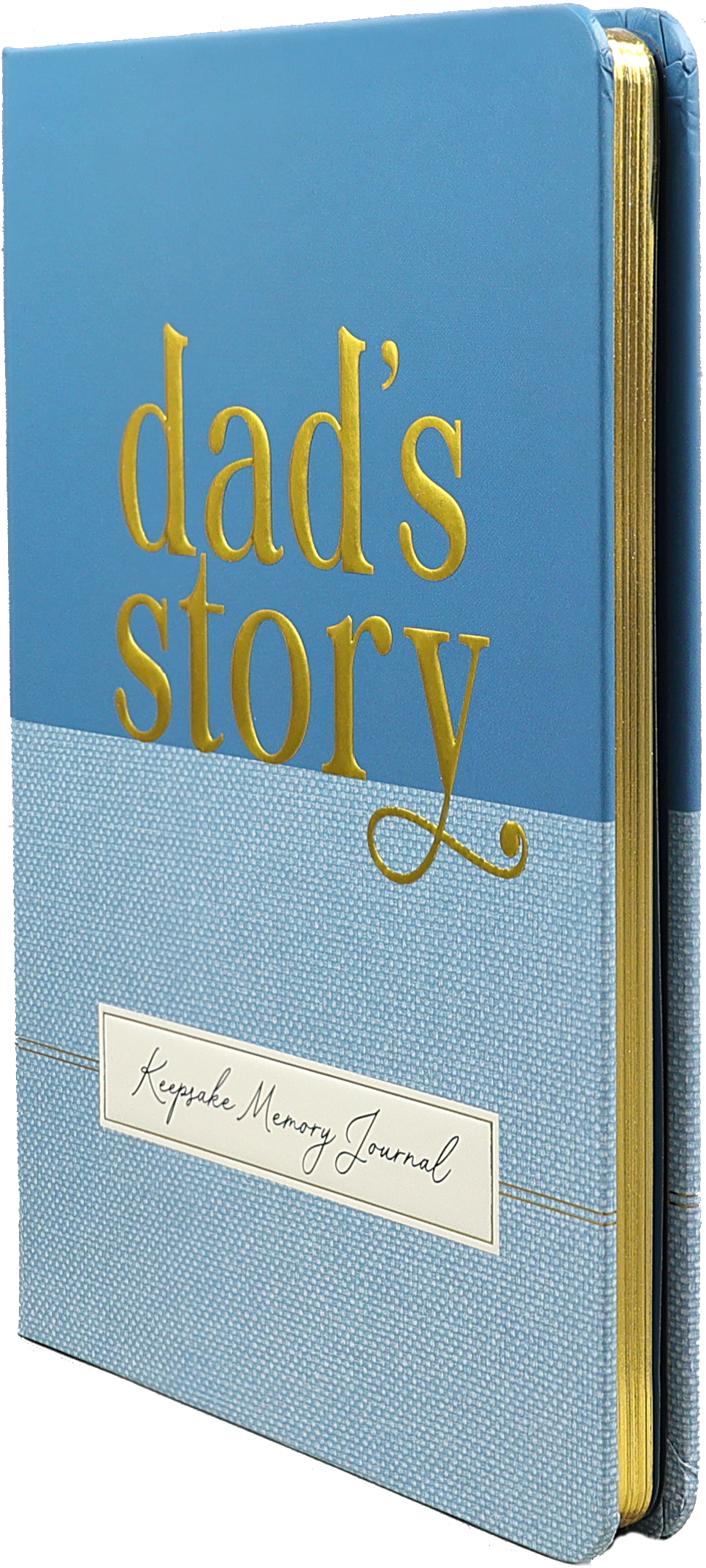 Peter Pauper Press - Dad's Story