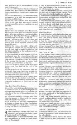 KJV Value Ultra Thinline Bible, Comfort Print--soft leather-look, blue