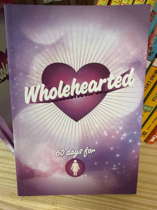 Wholehearted