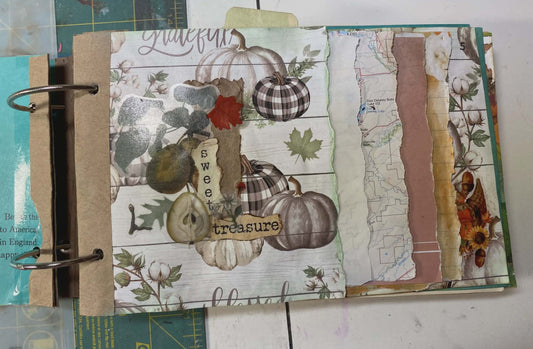 D&S Vintage Decor- $9 CARDS