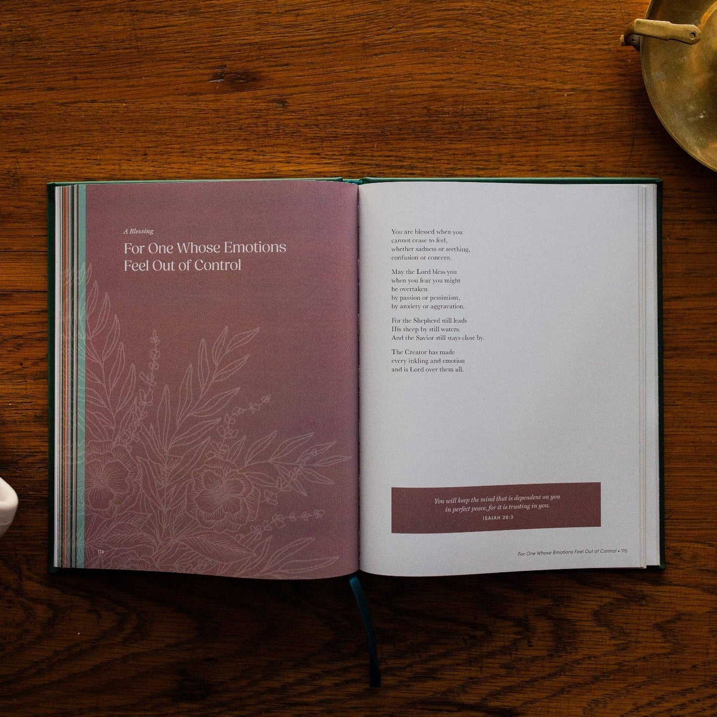 The Daily Grace Co - Draw Near to God: A Collection of Liturgies, Prayers, and Blessings