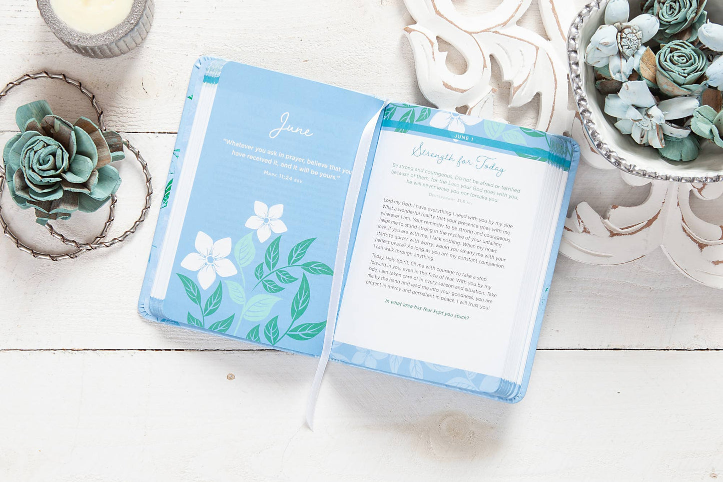 BroadStreet Publishing Group, LLC - 365 Days of Prayer for Grief and Loss (Devotional)