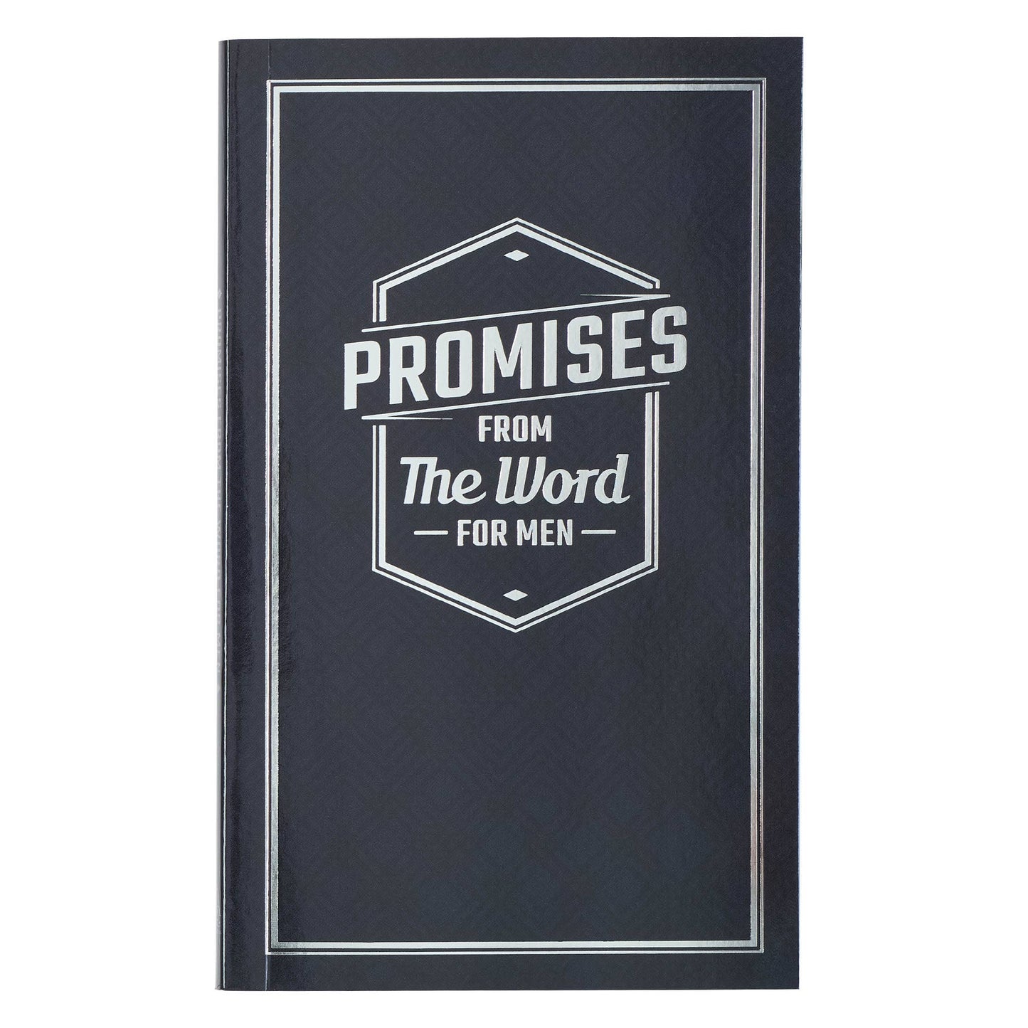 Christian Art Gifts - Promises From The Word for Men