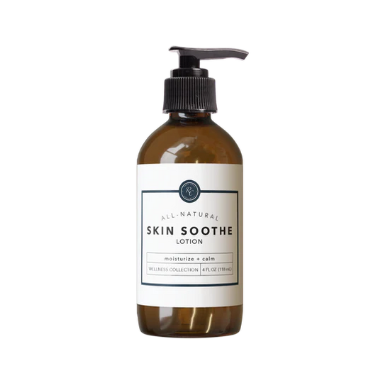 Skin Soothe Lotion | 4 Oz