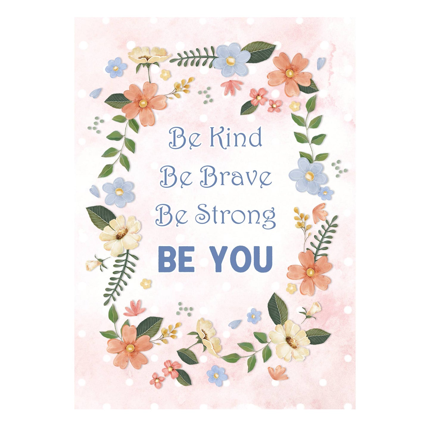 Divinity Boutique - Boxed Cards: Encouragement, Flower Sprays